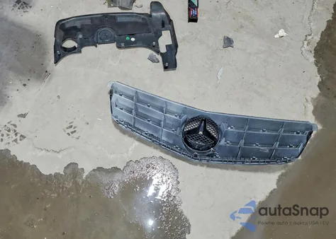 2013 Mercedes-Benz C 300 4Matic from USA, damaged, VIN WDDGF8AB1DA882829